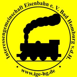 Interessengemeinschaft Eisenbahn Bad Homburg e. V.